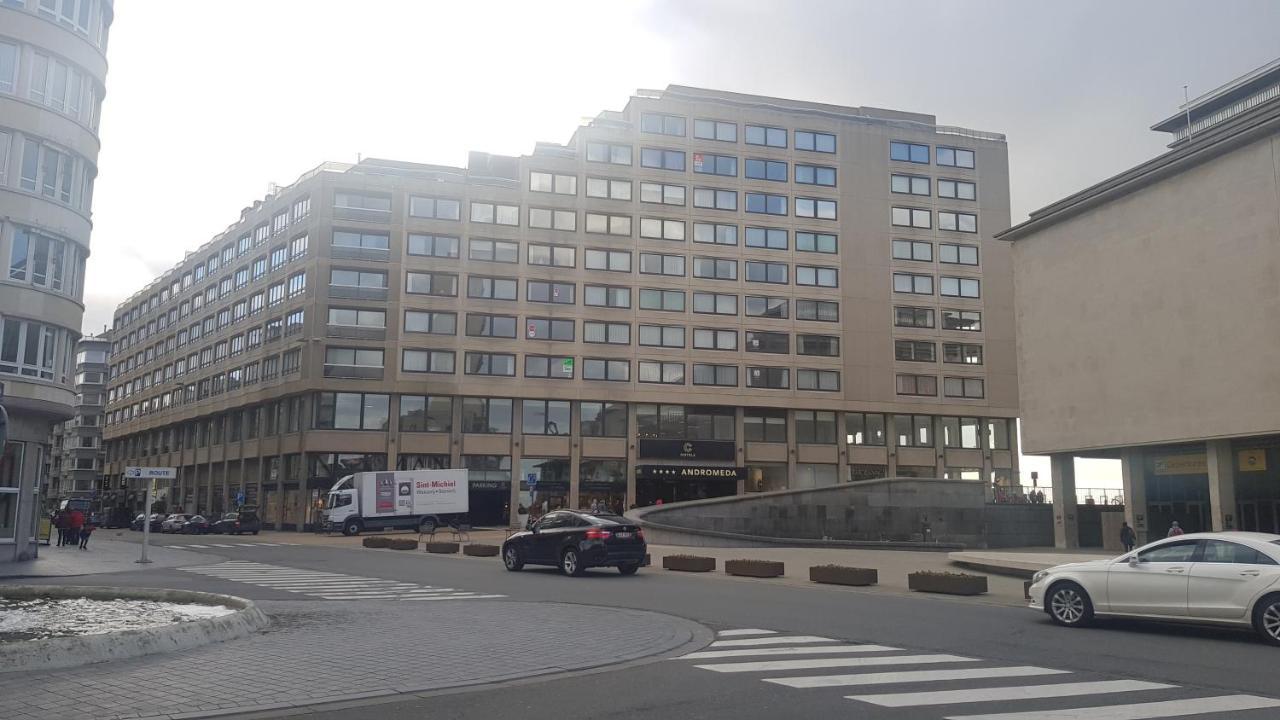 Modern Nabij Casino En Zee Ostend