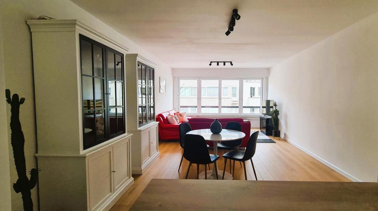 Apartment Modern Nabij Casino En Zee *