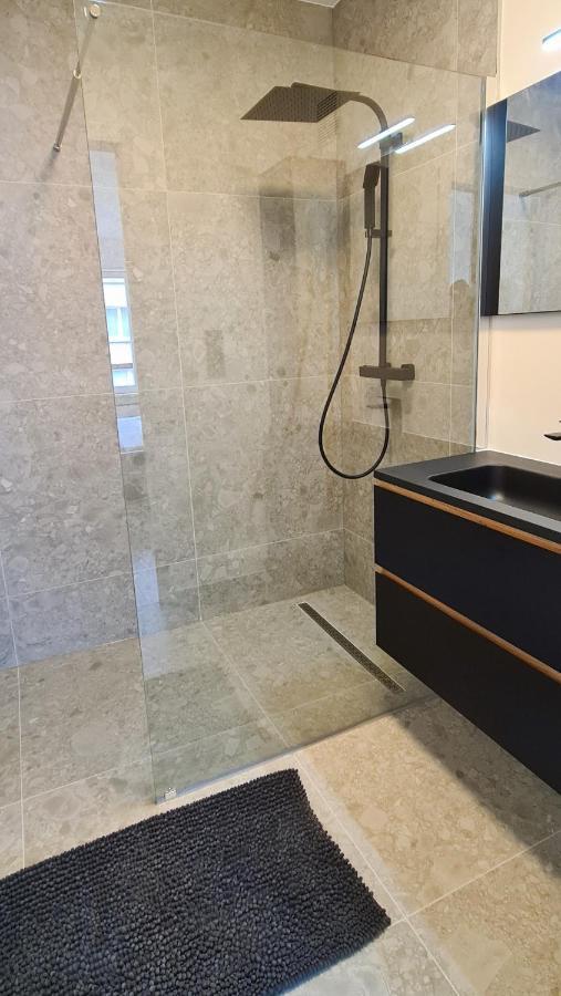 Apartment Modern Nabij Casino En Zee